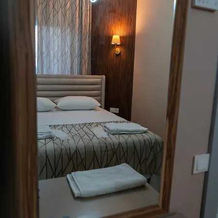 Hotel Garden Kemer